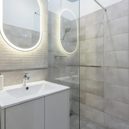 Apartament P50 Design - Hostaid