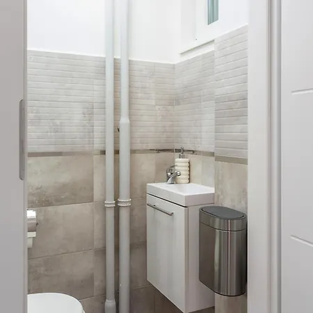 Apartament P50 Design - Hostaid *