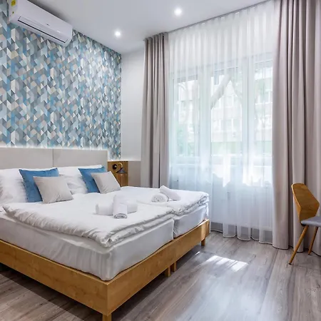 Apartament P50 Design - Hostaid *